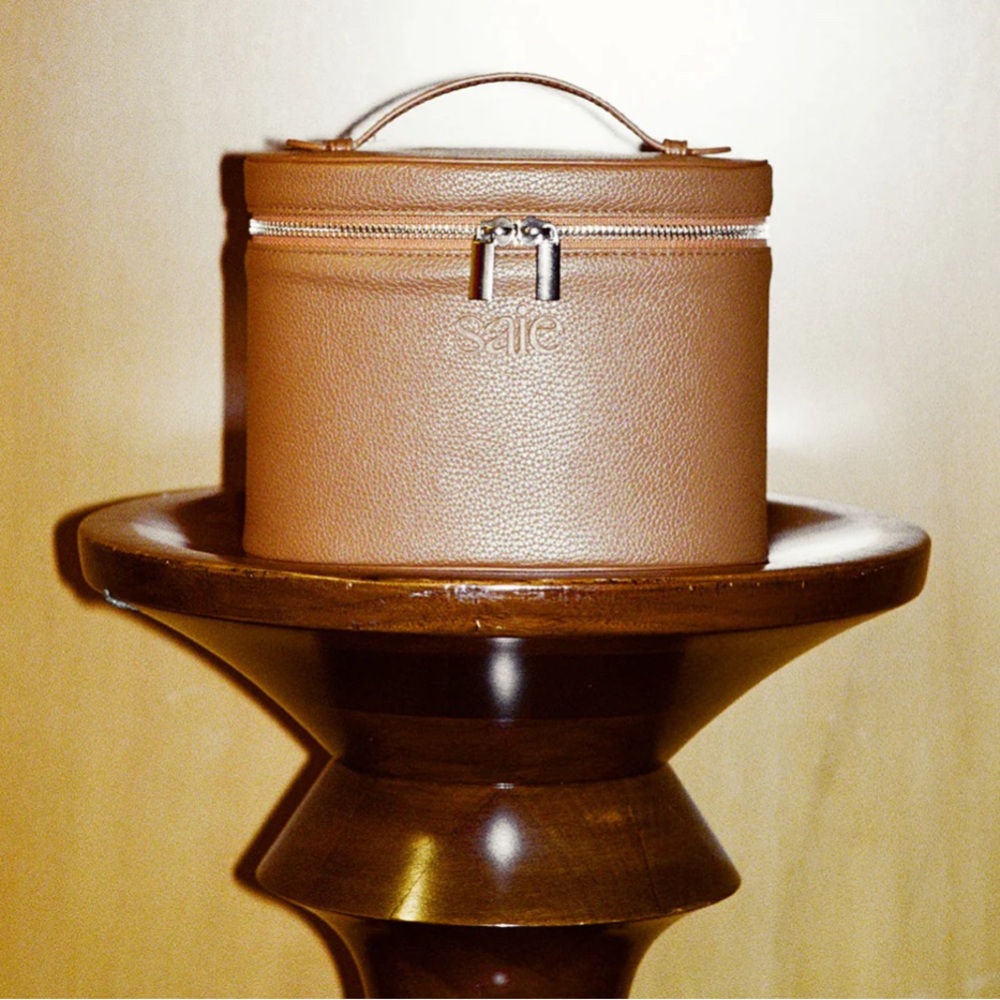 Saie Vanity Case